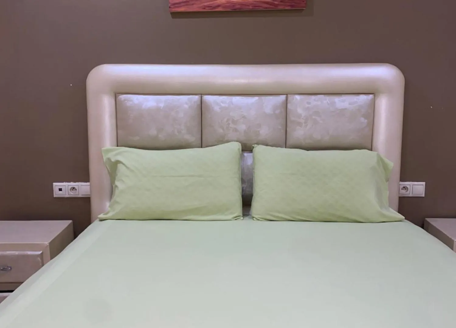Apartmán Centre Agadir Avec Piscine