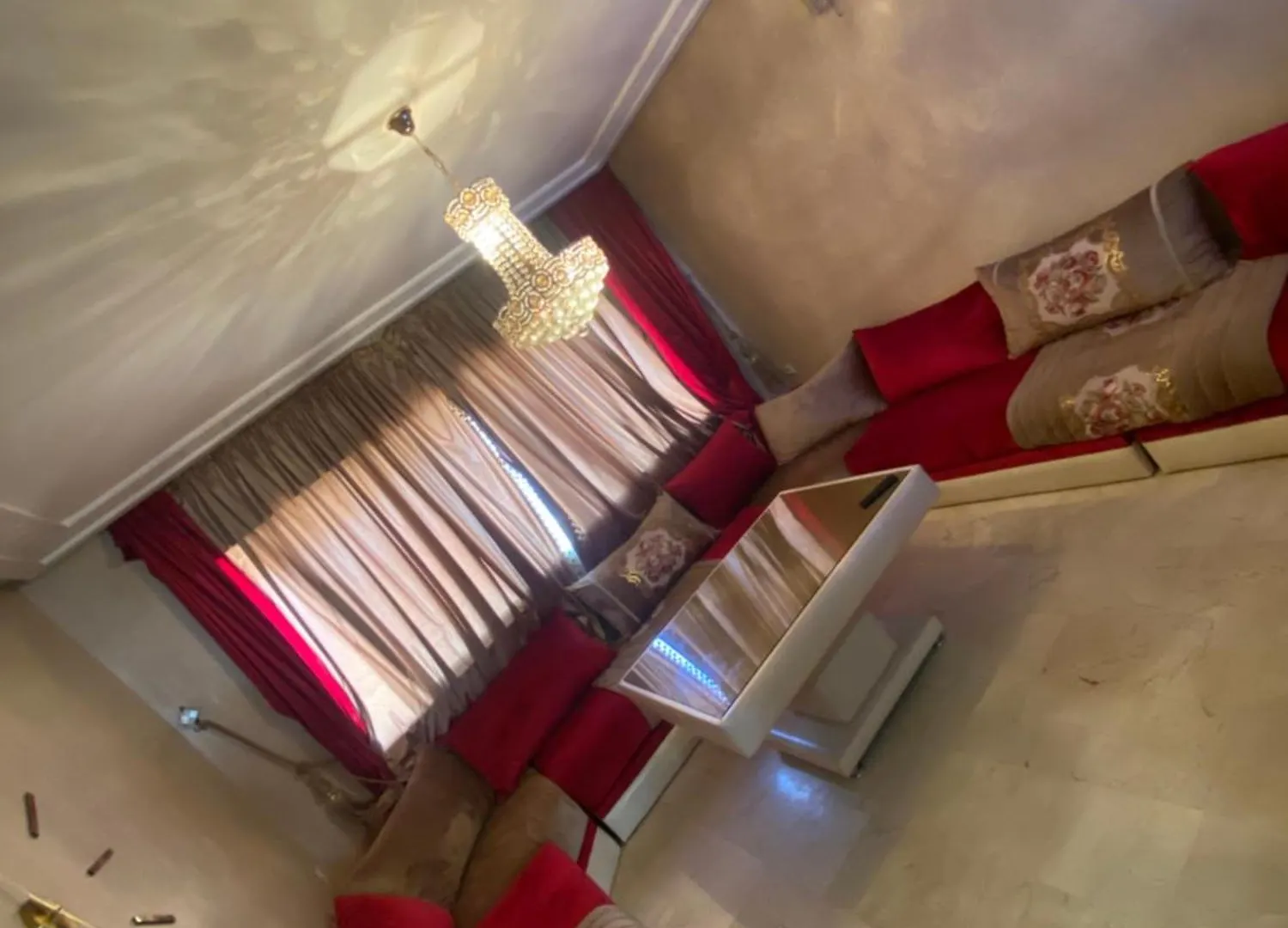 Apartmán Centre Agadir Avec Piscine